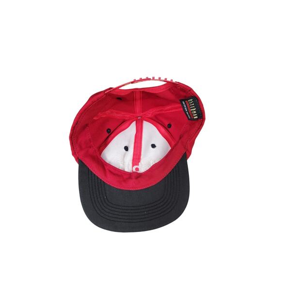 Vintage Mobil 1 Racing Sbapback Hat - Picture 5 of 6